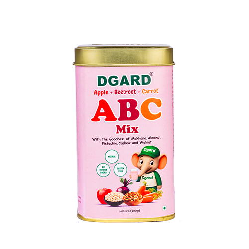 ABC Milk Mix