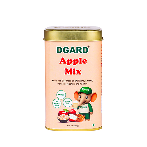 Apple Milk Mix