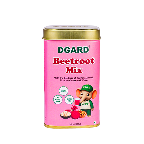 Beetroot Milk Mix